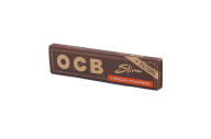 OCB VIRGIN SLIM AND TIPS